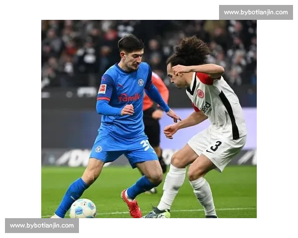 利雅得胜利与马竞争逐比利时中卫蒂特，法兰克福拒放核心