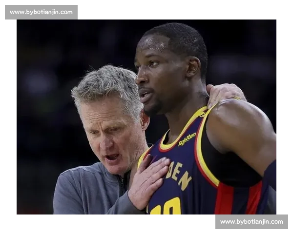 金州决裂:库明加拒 8100 万背后的双向困境