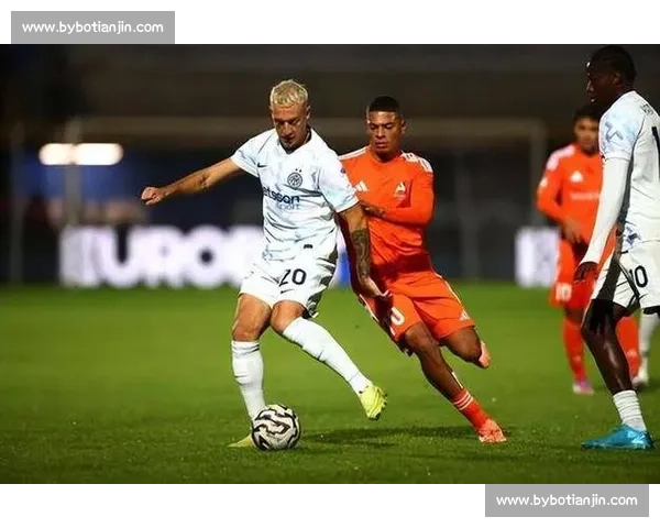 国米二队终获意丙资格！斯帕尔 “助攻” 成关键，青训战略迎里程碑