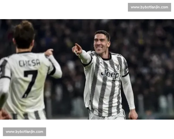 尤文拟甩卖 DV9：4000 万欧总开支压顶，曼联领跑争夺战