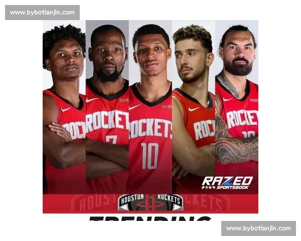 火箭暗藏后手：两方案保底 乌度卡或弃用潜力新星