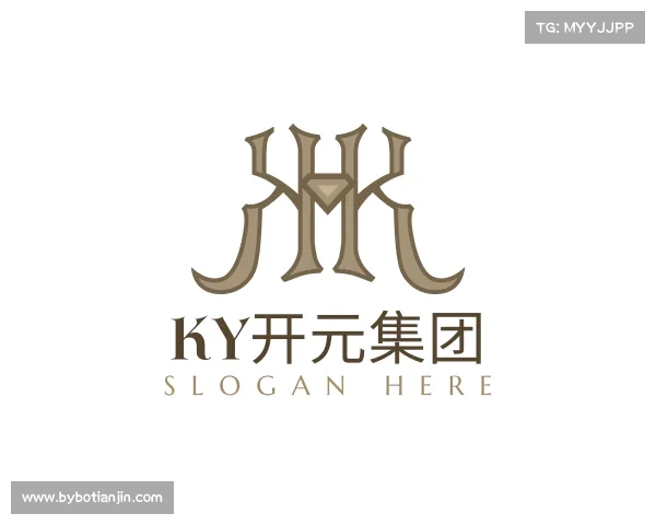 关于KY开元集团